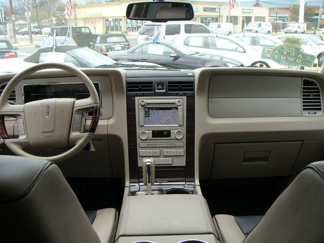 Lincoln Navigator L Base Sport Utility