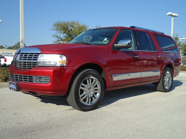 Lincoln Navigator L Unknown Other