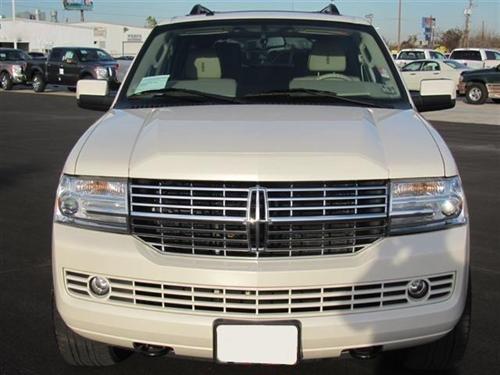 Lincoln Navigator L 2008 photo 2