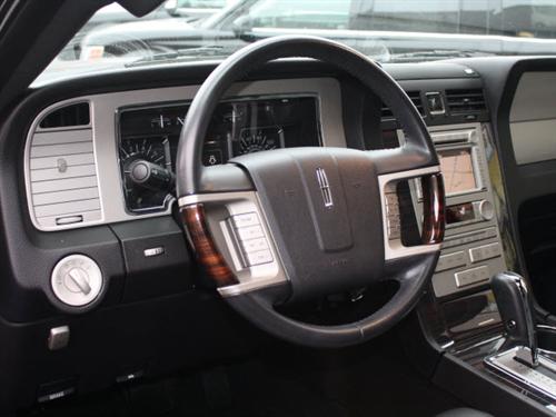 Lincoln Navigator L 2008 photo 3