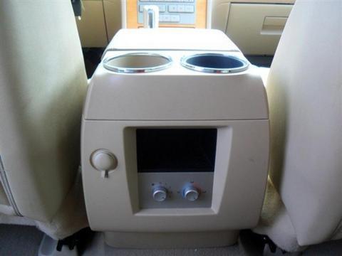 Lincoln Navigator L 2008 photo 1