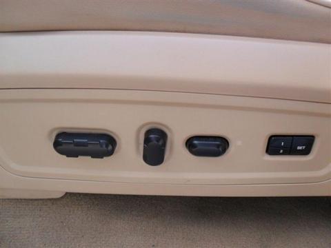 Lincoln Navigator L 2008 photo 3