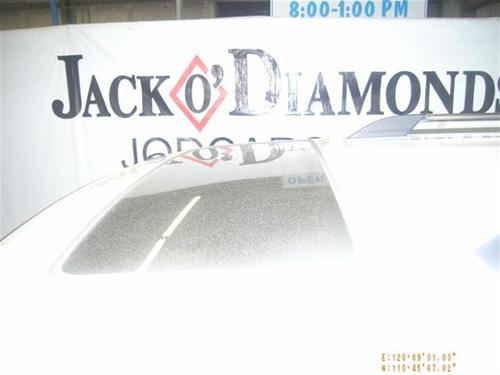 Lincoln Navigator L Unknown Other