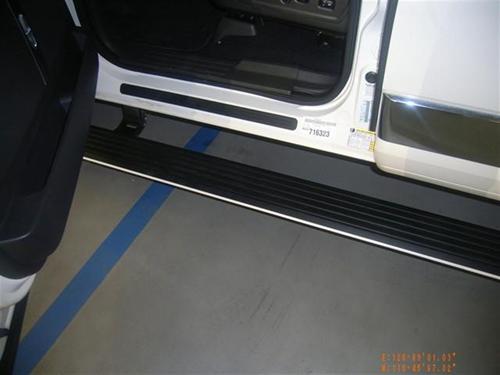 Lincoln Navigator L 2008 photo 1