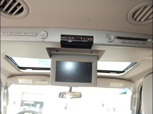 Lincoln Navigator L 2008 photo 5