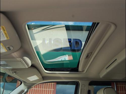 Lincoln Navigator L 2008 photo 3