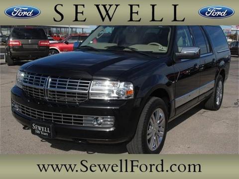 Lincoln Navigator L Unknown Other