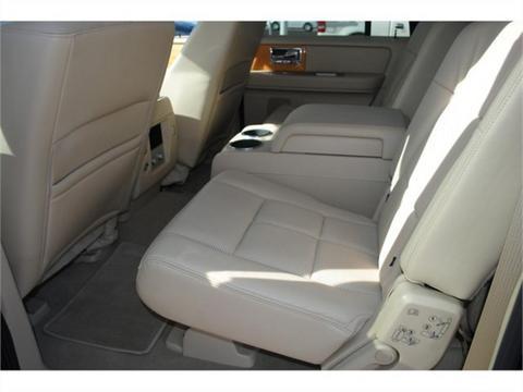 Lincoln Navigator L 2010 photo 5