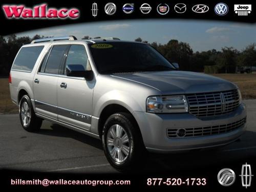 Lincoln Navigator L Unknown Other