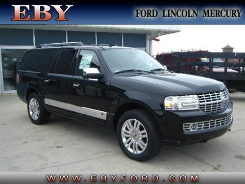 Lincoln Navigator L Unknown Other