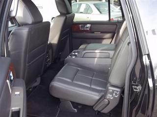 Lincoln Navigator L 2011 photo 1