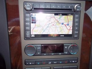 Lincoln Navigator L 2011 photo 3