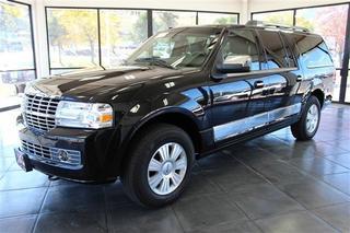 Lincoln Navigator L Unknown Other