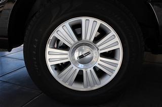 Lincoln Navigator L 2011 photo 3