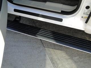 Lincoln Navigator L 2011 photo 2