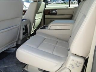 Lincoln Navigator L 2011 photo 3