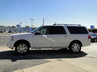 Lincoln Navigator L 2011 photo 5