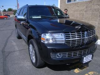 Lincoln Navigator L Unknown Other