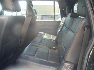 Lincoln Navigator L 2011 photo 1
