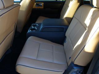 Lincoln Navigator L 2011 photo 5
