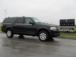 Lincoln Navigator L Unknown Other