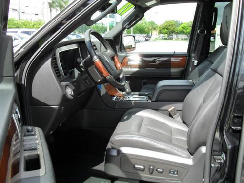 Lincoln Navigator L Unknown Other