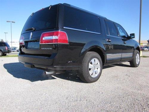 Lincoln Navigator L Unknown Other