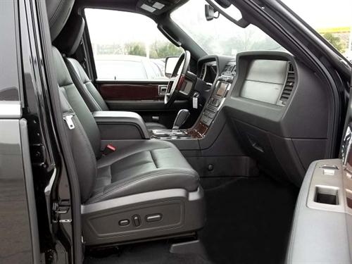 Lincoln Navigator L Unknown Other