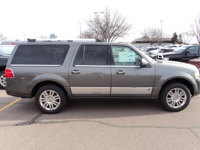 Lincoln Navigator L Unknown Sport Utility