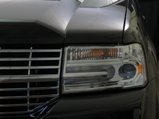 Lincoln Navigator L 2013 photo 1