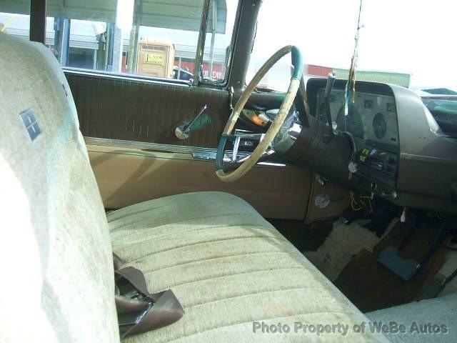 Lincoln Primeier 1959 photo 3