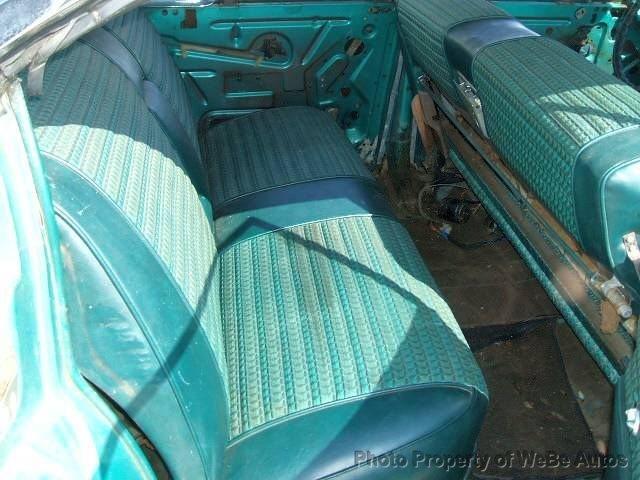 Lincoln Primiere Ladau 1957 photo 4