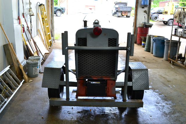 Lincoln SA-200 1900 photo 3