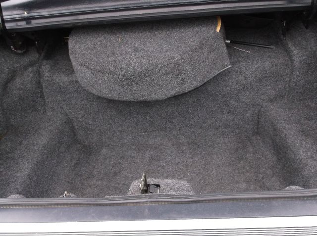 Lincoln Town Car 1989 photo 1