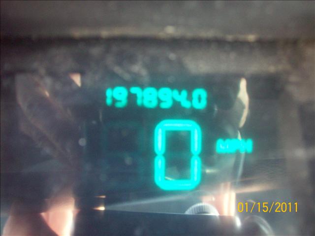 Lincoln Town Car 1991 photo 4