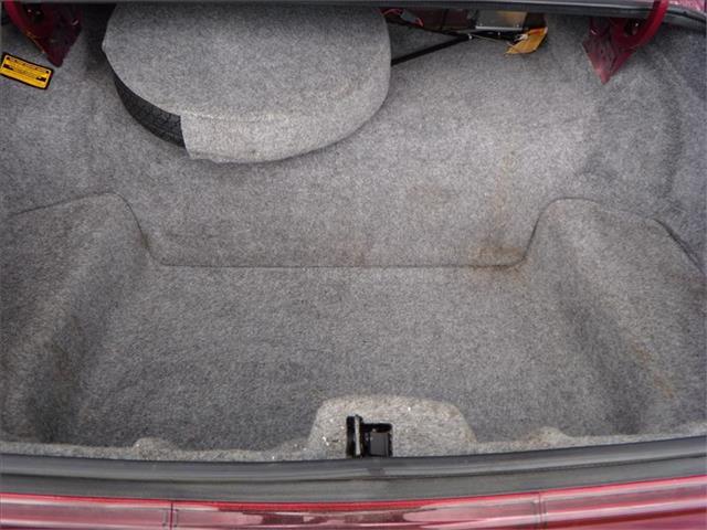 Lincoln Town Car 1992 photo 4