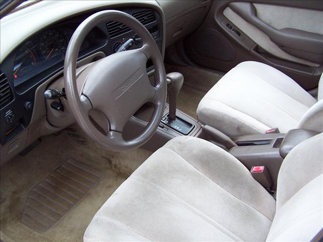 Lincoln Town Car 1993 photo 2