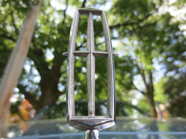 Lincoln Town Car 1993 photo 24