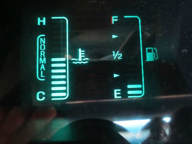 Lincoln Town Car 1993 photo 31