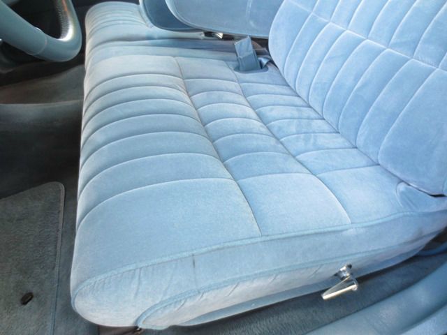 Lincoln Town Car 1993 photo 5