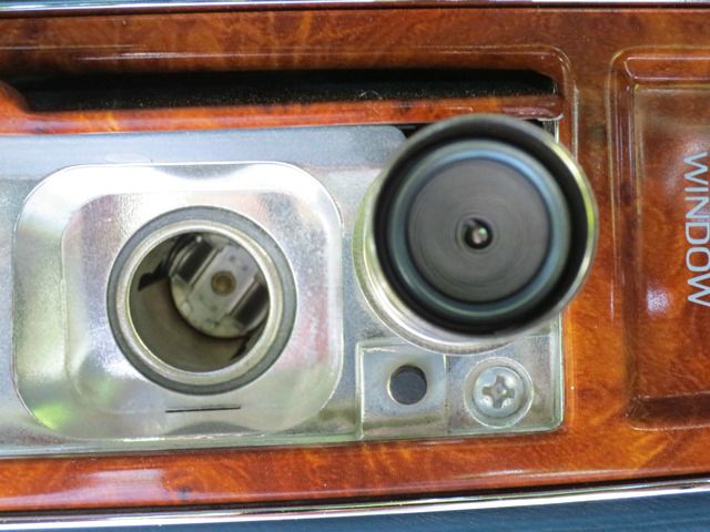 Lincoln Town Car 1993 photo 55