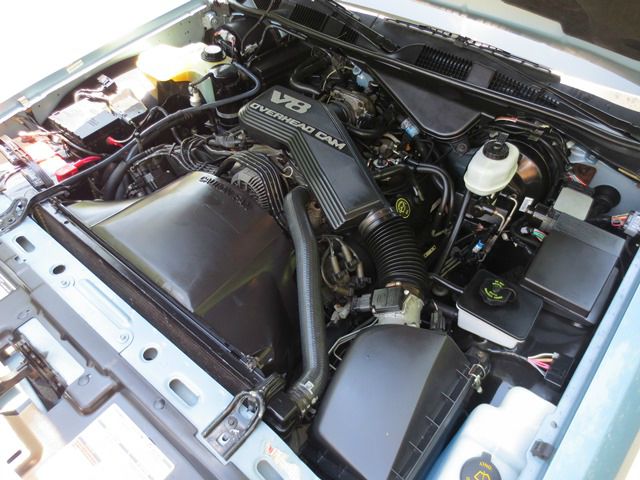 Lincoln Town Car 1993 photo 65