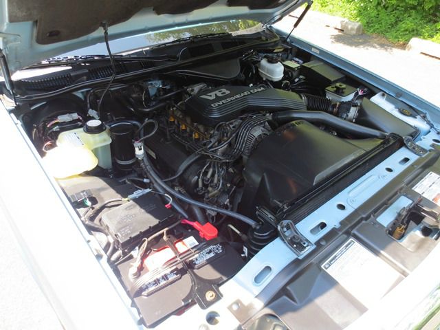 Lincoln Town Car 1993 photo 67