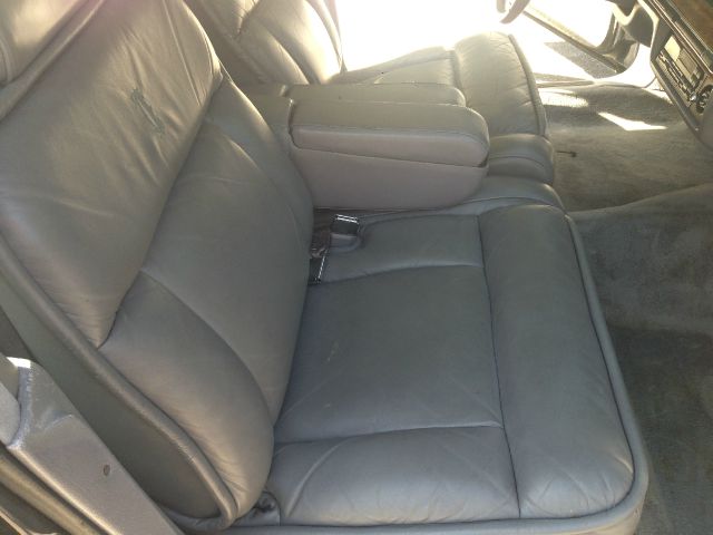 Lincoln Town Car 1993 photo 24