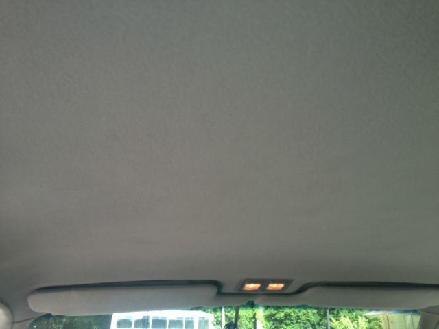 Lincoln Town Car 1993 photo 29