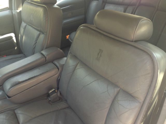 Lincoln Town Car 1993 photo 3
