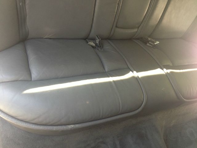 Lincoln Town Car 1993 photo 43