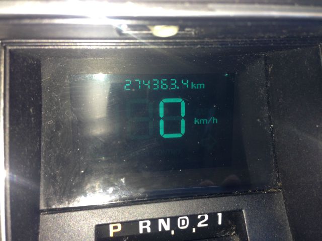 Lincoln Town Car 1993 photo 7