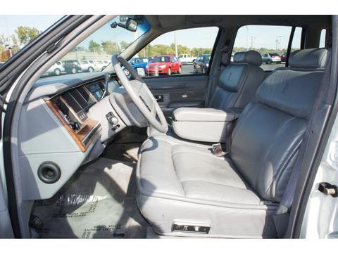 Lincoln Town Car 1994 photo 1