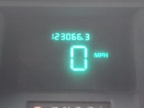 Lincoln Town Car DOWN 4.9 WAC Other